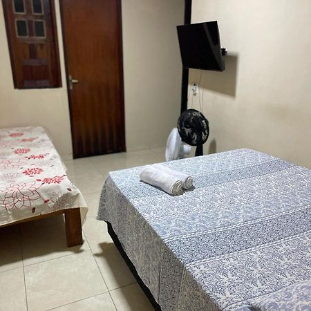 Suites Varandalu Lencois Kültér fotó