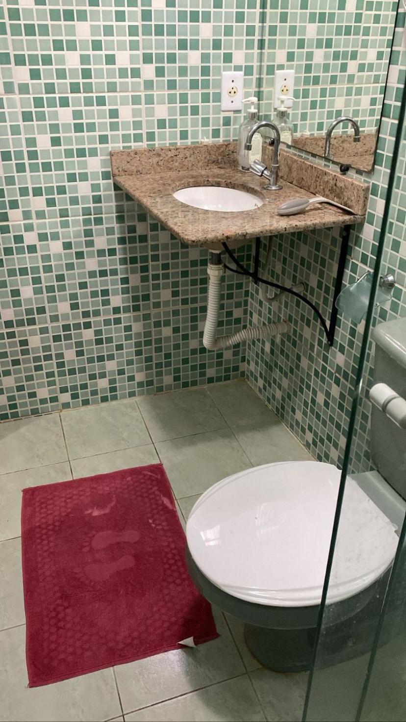 Suites Varandalu Lencois Kültér fotó