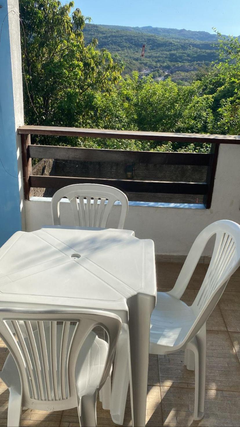 Suites Varandalu Lencois Kültér fotó
