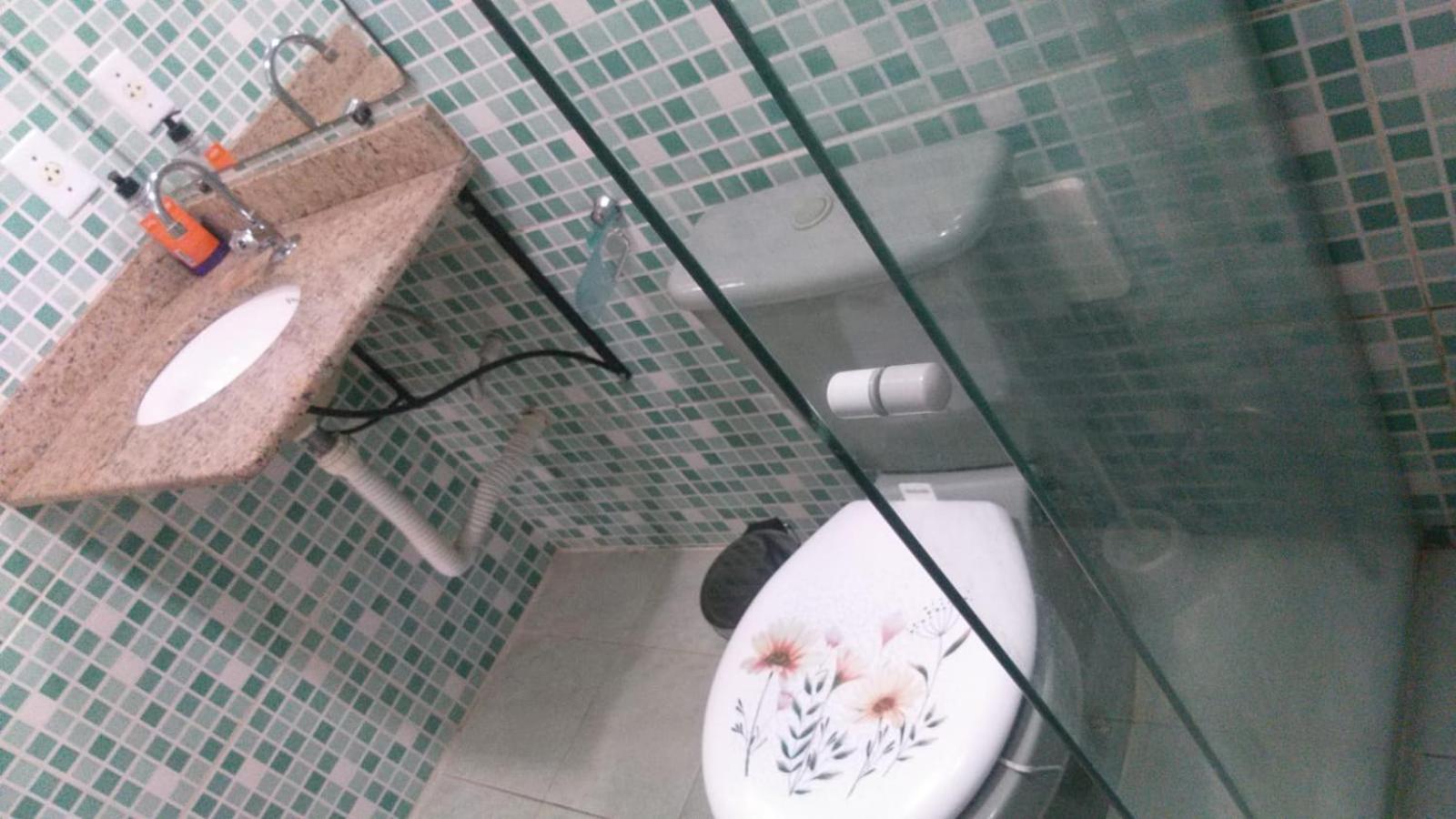 Suites Varandalu Lencois Kültér fotó