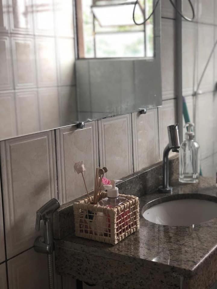 Suites Varandalu Lencois Kültér fotó