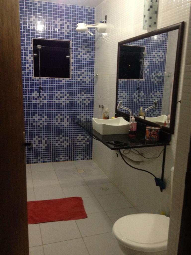Suites Varandalu Lencois Kültér fotó