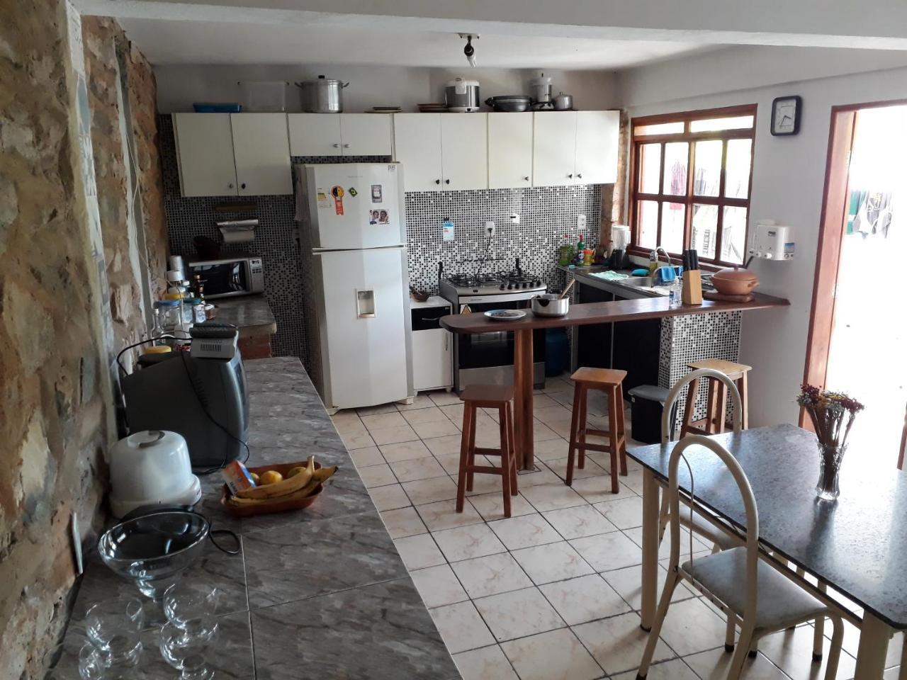 Suites Varandalu Lencois Kültér fotó